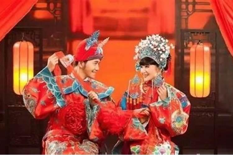 额头面相看命运图解？