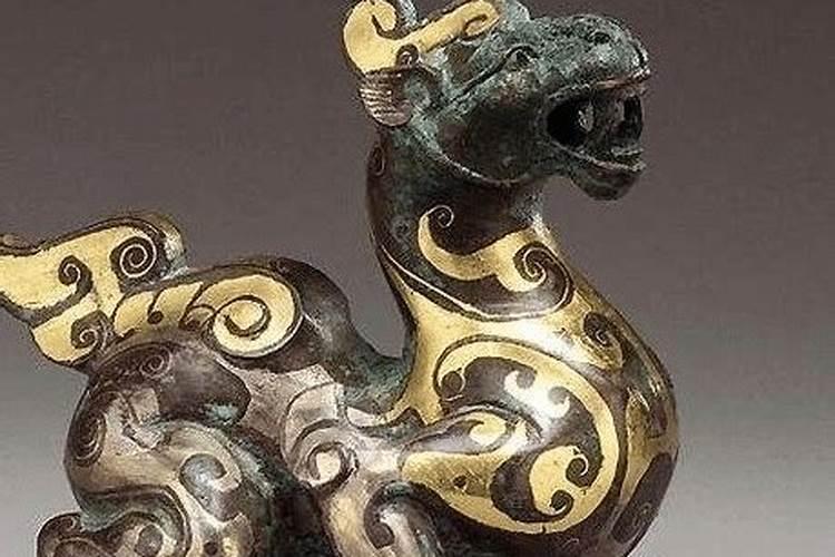 为什么说洛阳金村大墓是中国考古的痛？