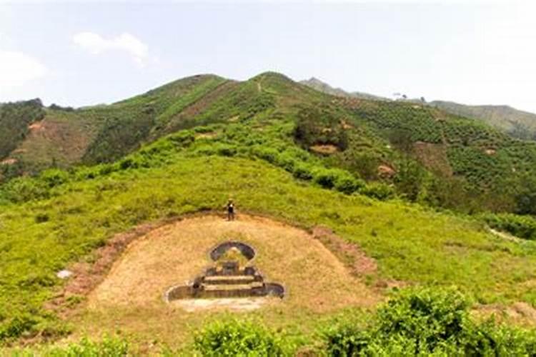 广东省信宜市有什么风水宝地