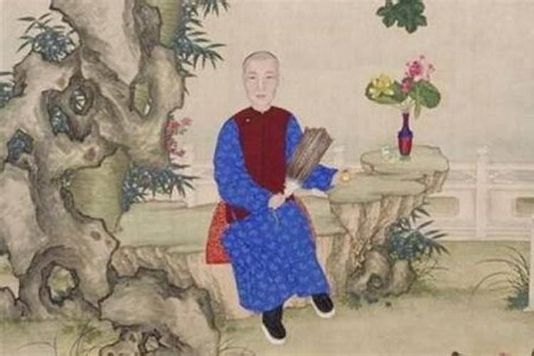 清水祖师(昭应广惠慈济善利大师)详细资料大全