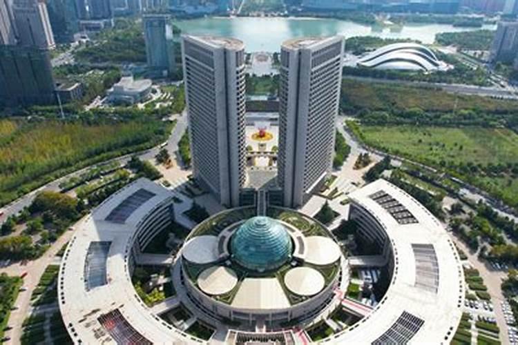 合肥安粮国贸风水怎么样
