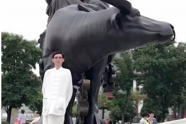NO18.赖布衣宋朝著名风水大师,赣南四大堪舆祖师之一NO18.赖布衣