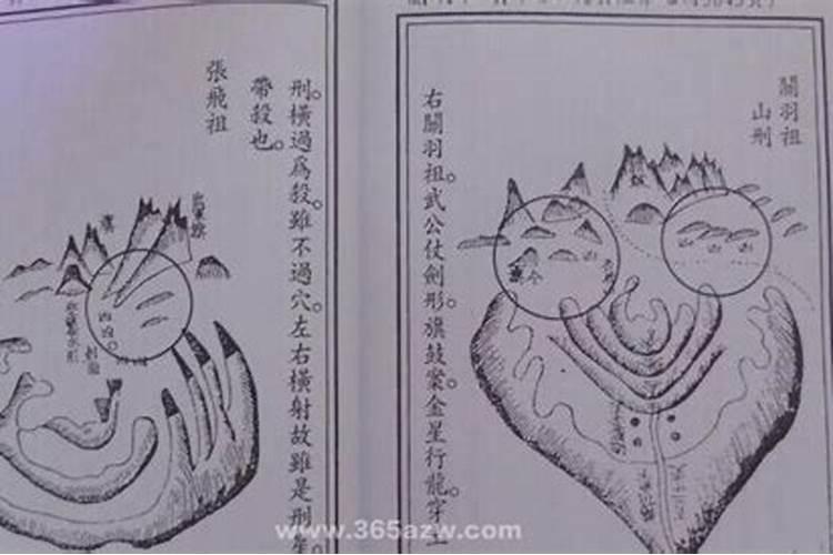 盘点古代十位风水大师:赖布衣排第九,刘伯温未入选