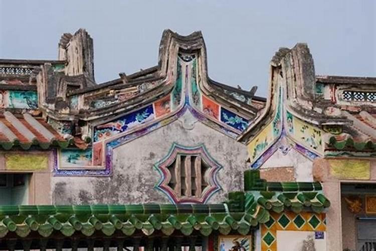 罗盘指风水,算命等可信吗？