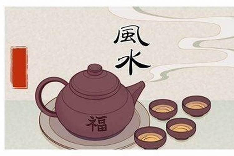 分享有用的店铺风水招财格局布局