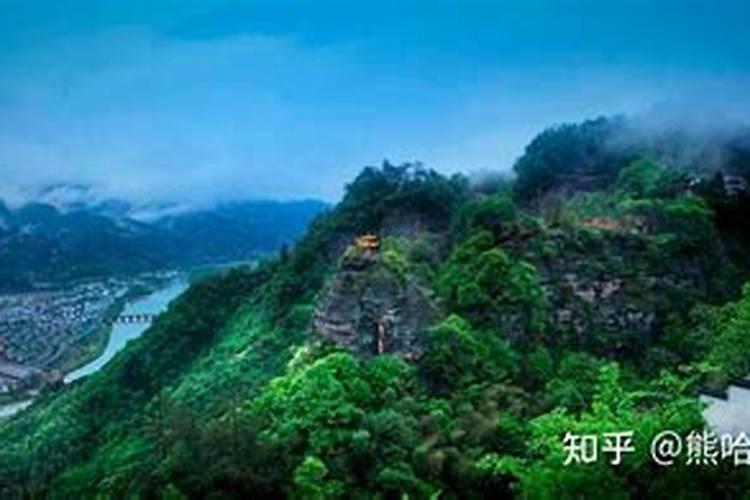 广东十大风水名墓地址