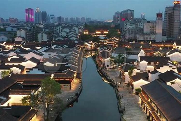 天津杨村有哪些风景