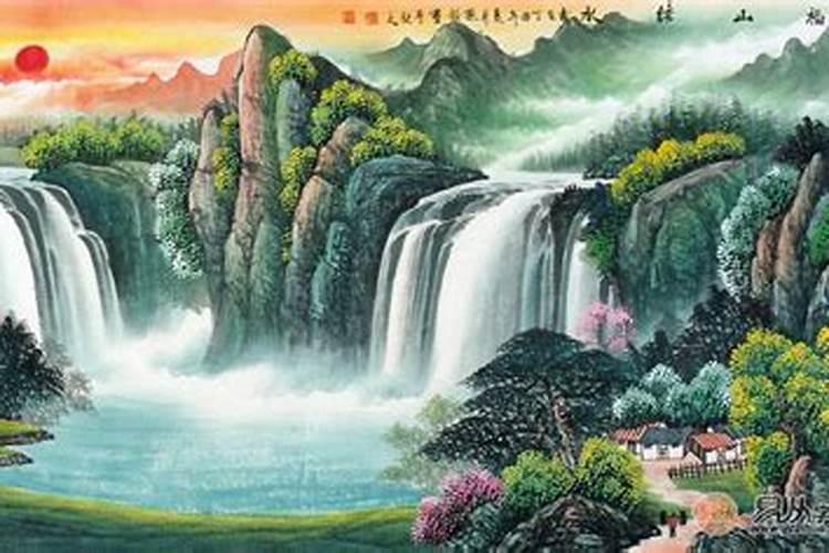 提升运气的花卉