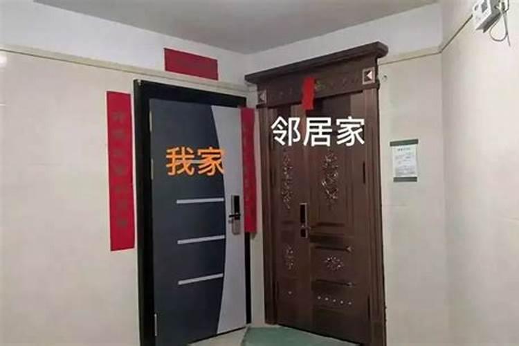 大门外种什么树最旺风水财富？
