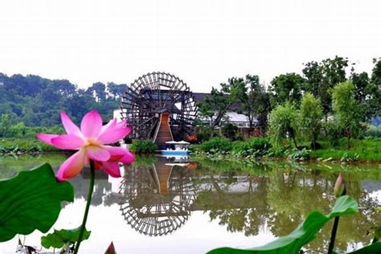 平坡镇旅游攻略