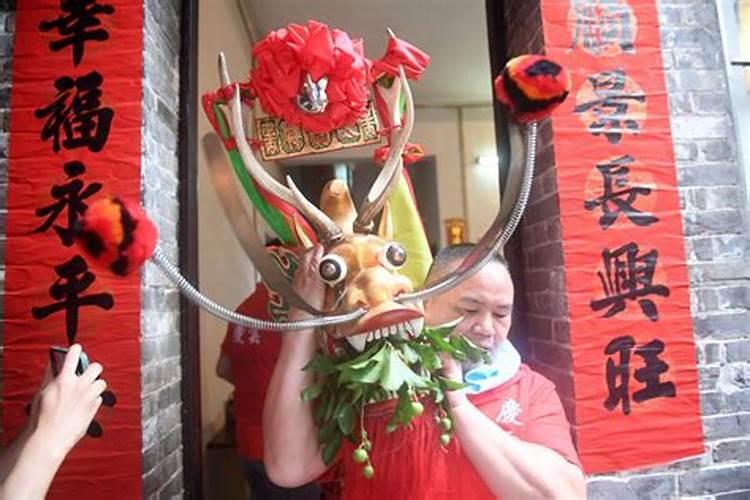 家居风水催财旺丁法