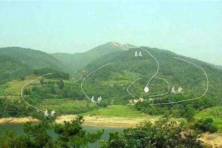 必知的坟墓风水宝地风水讲究