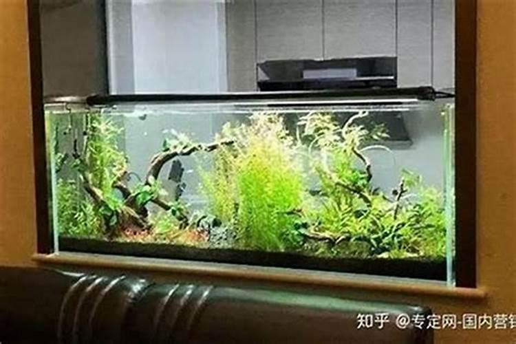 南北不通透的房子风水好吗？