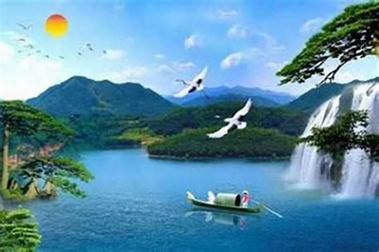 什么人适合学风水师,自学风水可以成为风水师吗