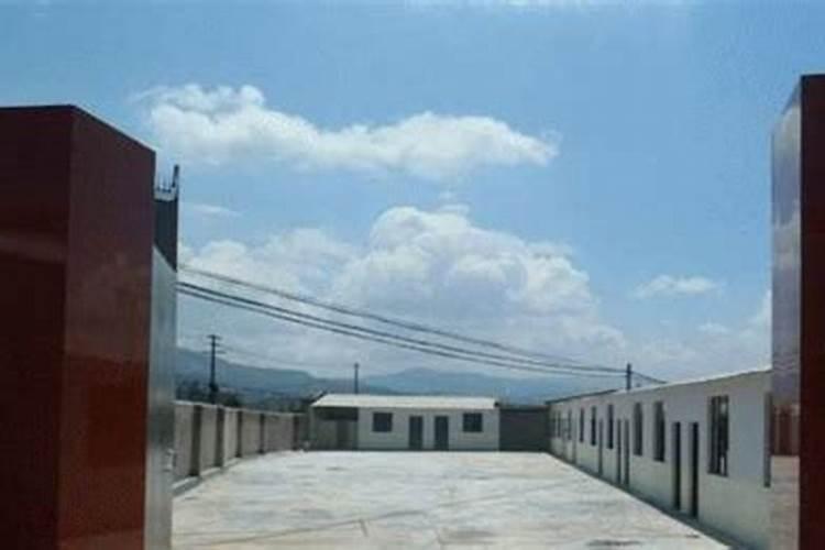 【蒋佳明】阳宅的青龙白虎位