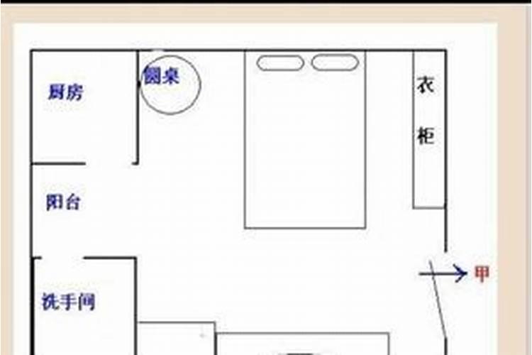 旺桃花运的风水布局怎样看