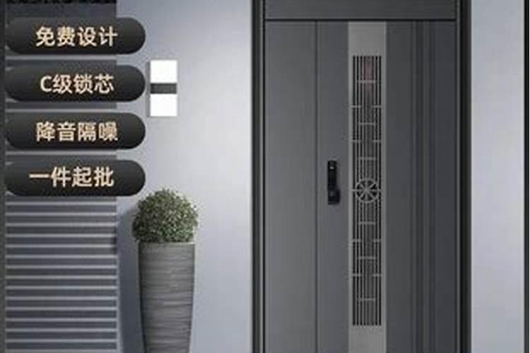农村别墅大门外开还是内开好 大门的这些风水可要注意了