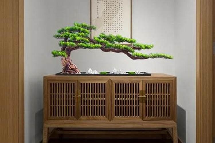 门口玄关隔断有什么风水讲究？