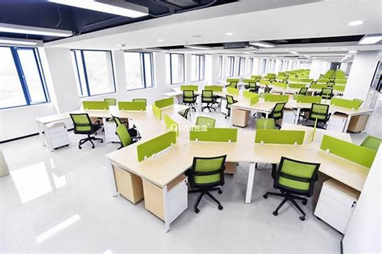 扇形办公室的风水怎么样 办公室户型最忌菜刀型？