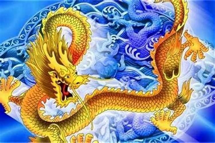 属龙家中风水吉祥物注重属龙家居家具合理布局