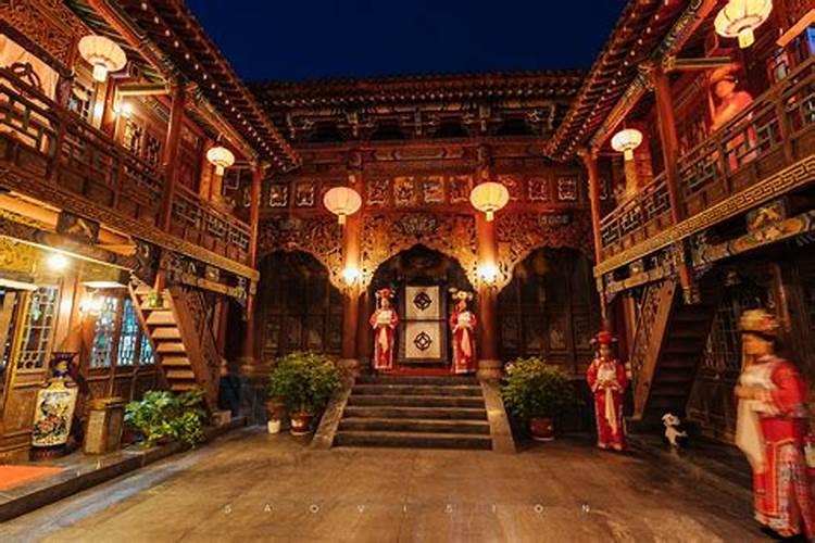 什么是风水学大师？他们一般是做什么的？