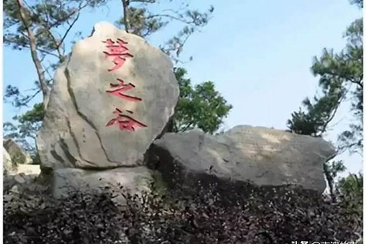 汕尾陆河新田有什么景点