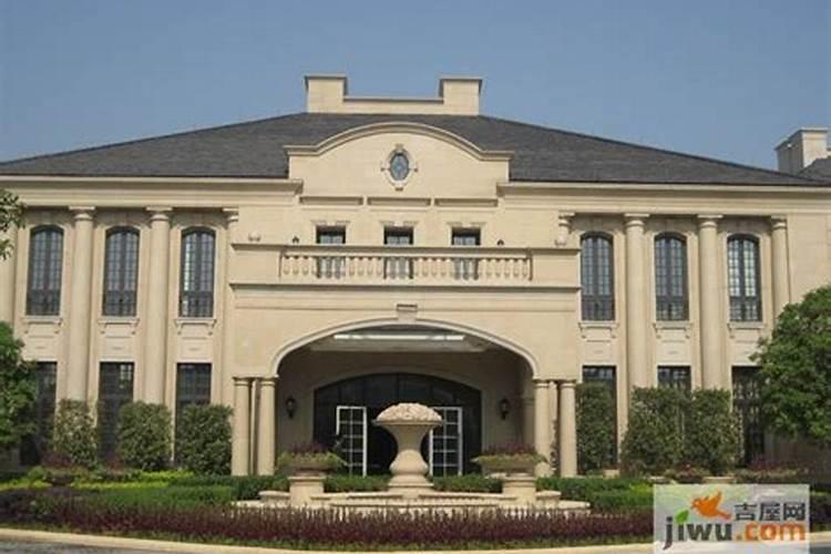 楼房玄关什么意思