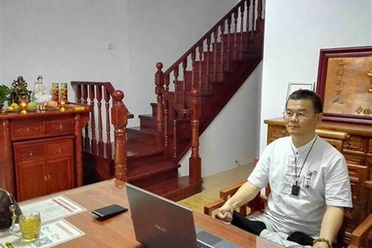 佛教的抽签算命,准吗？