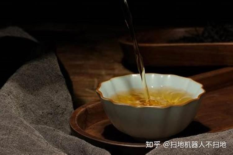 杯子开光是什么意思？