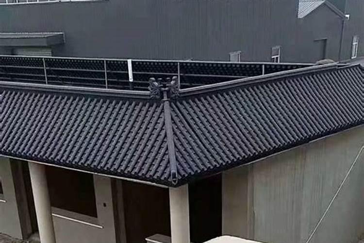 自己家楼房双屋檐好不好风水呢？