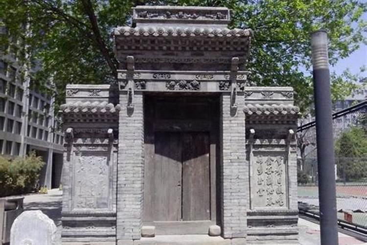 风水电线杆在门面右边有没坏处