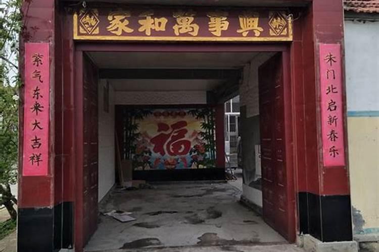 办公场所风水如何布局 大门越大运势越好？