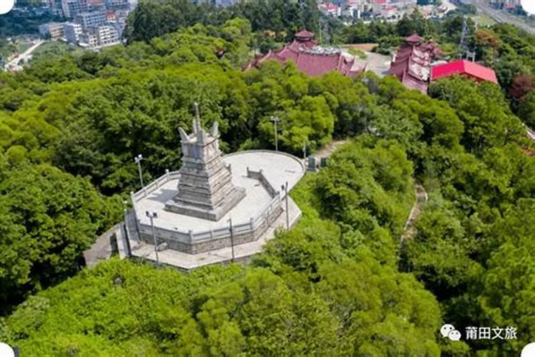 广东省信宜市有什么风水宝地