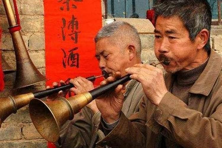 白事碰到经期该怎么化解