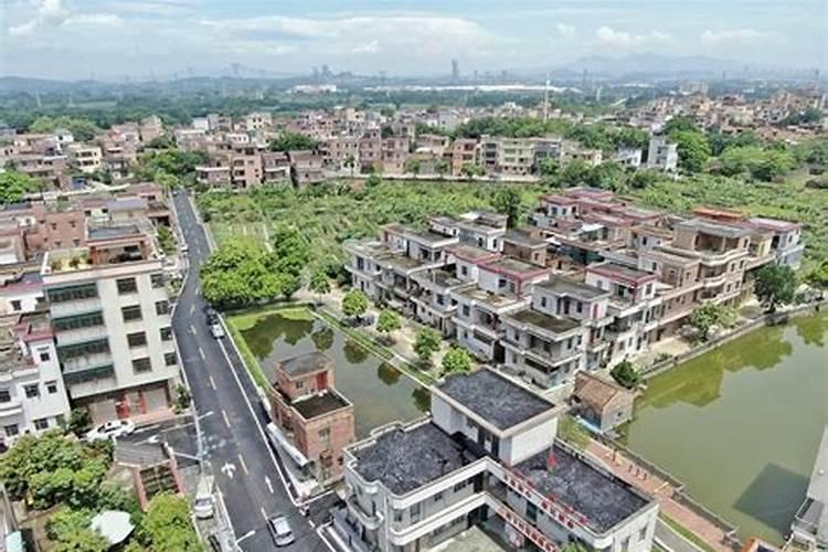 湖边住宅风水分析 湖边住宅风水好坏