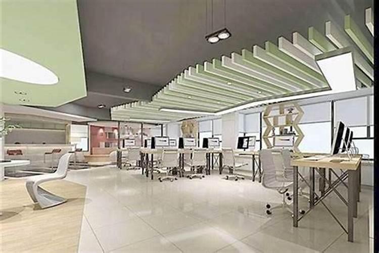 办公室坐靠近门口的位置好吗