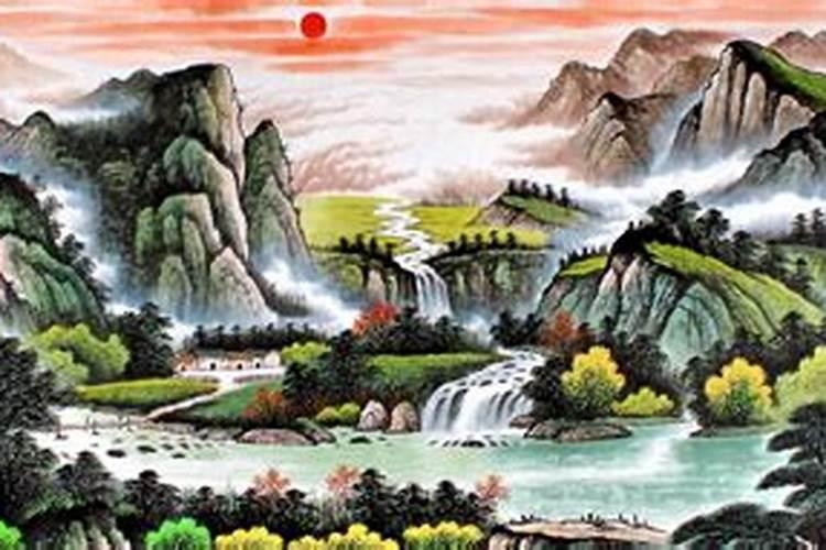 聚宝盆摆放什么位置最旺财