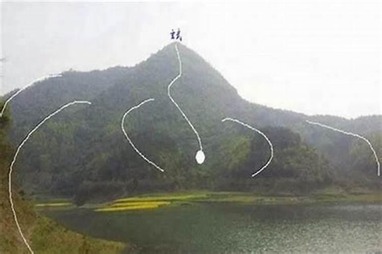 坟墓风水好坏怎么看