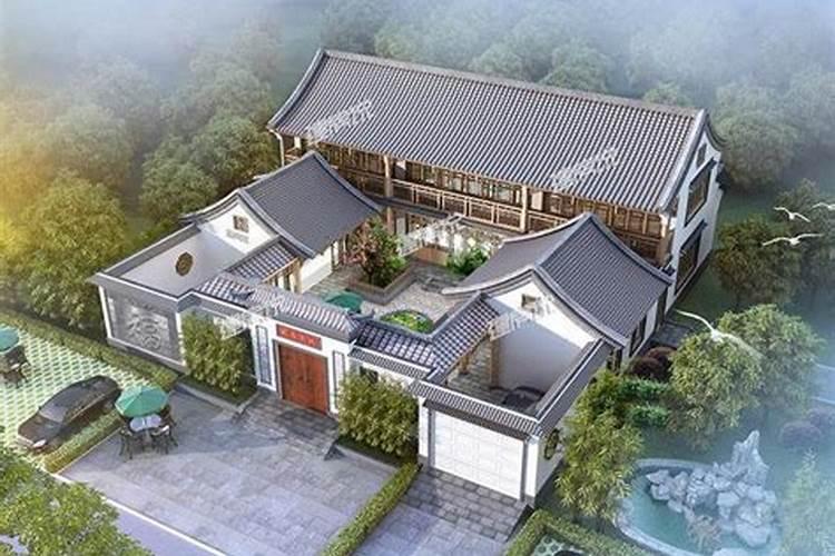 住宅门窗风水:窗户朝哪里开比较好