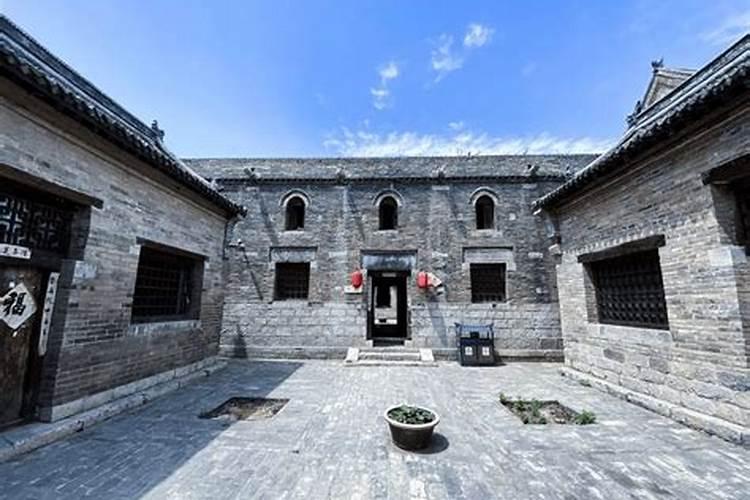 谁知道香河哪村的大师最灵？