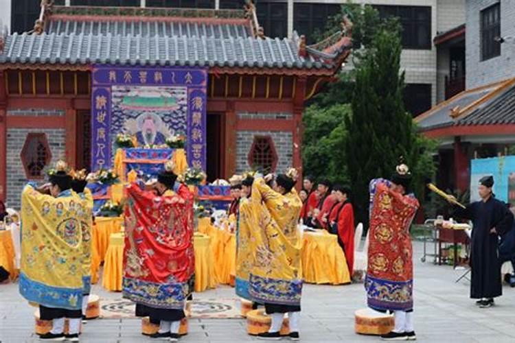 道士出观请神牌怎么获得