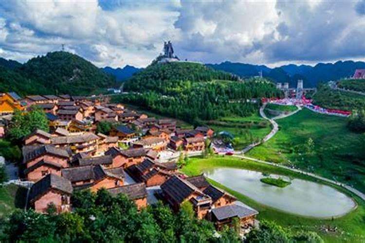 现代风水大师有哪些？中国现代风水大师排名