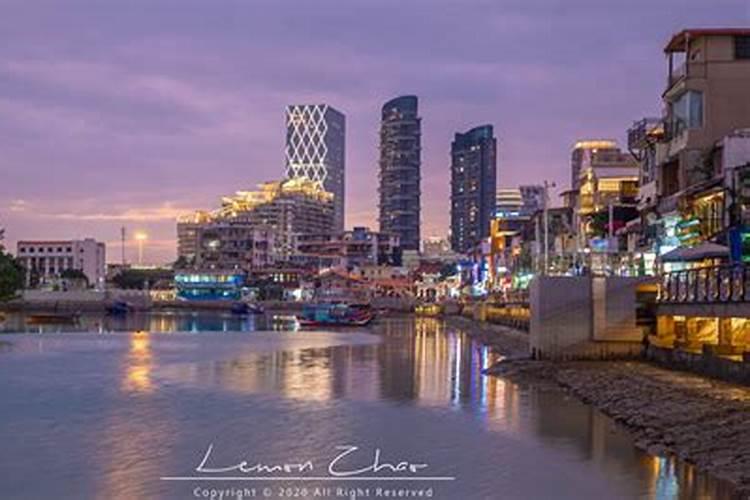 厦门环岛路骑行从哪里出发好