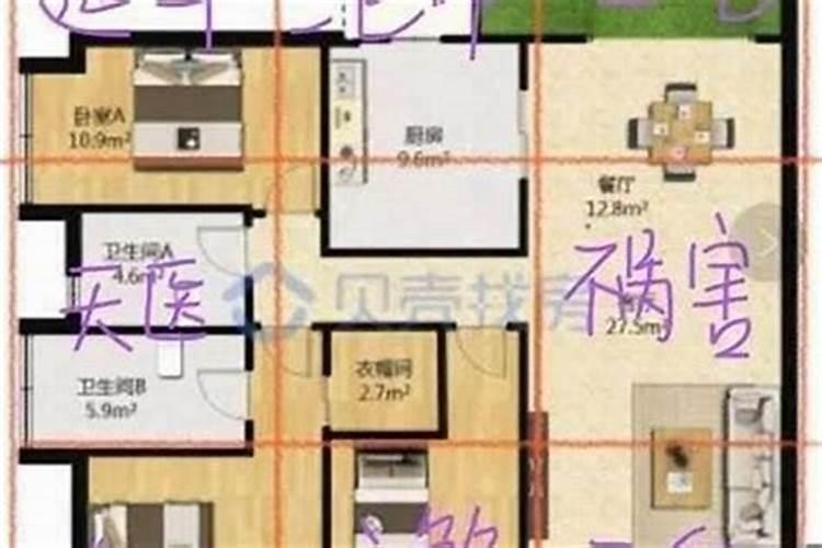 家居风水知识:6楼的房子不吉利吗买房应该怎么选楼层