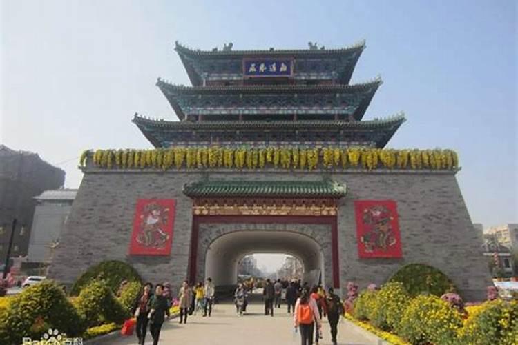 中国最权威风水大师张良