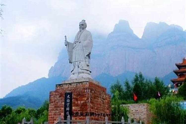 国内旅行的十大“仙境”盘点,一个比一个风景美,看看你去过几个百度...