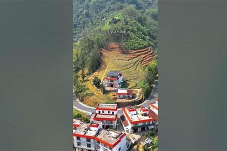 民间故事:风水大师李春风上节