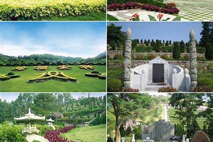 别墅建在古坟前六米,会引向别墅的风水吗？