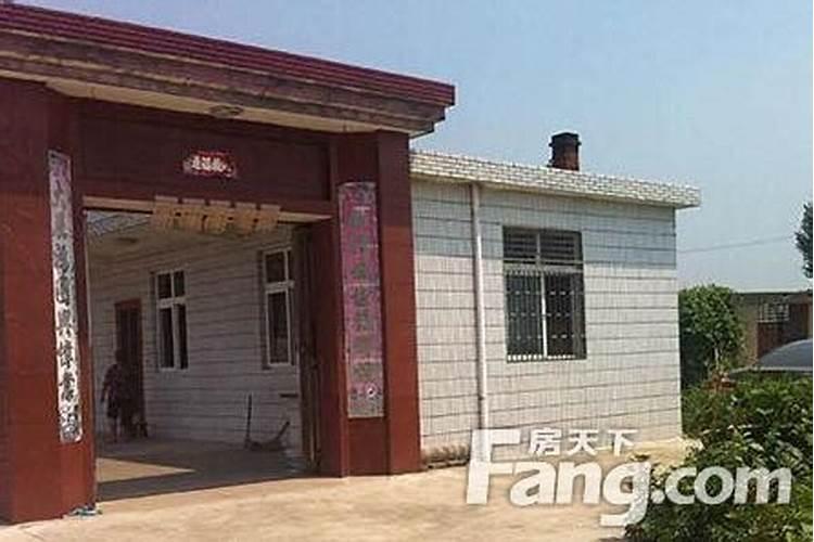教你怎么看自家的财神方位在哪里？