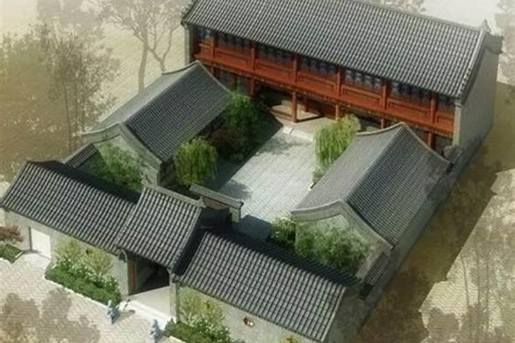 农村盖庙有什么讲究
